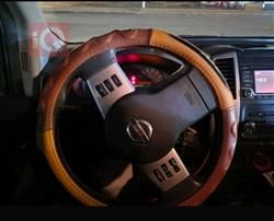 نیسان فرۆنتیر